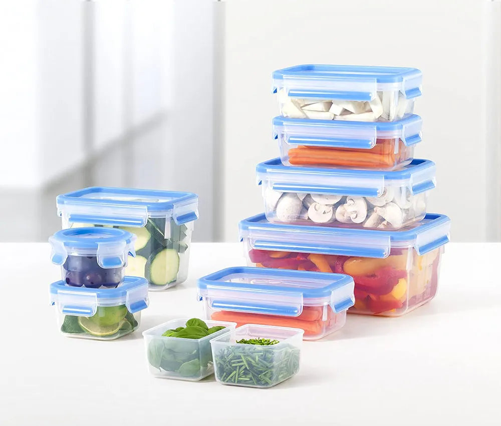Tefal Masterseal Fresh – Round container – 2 L K3023012